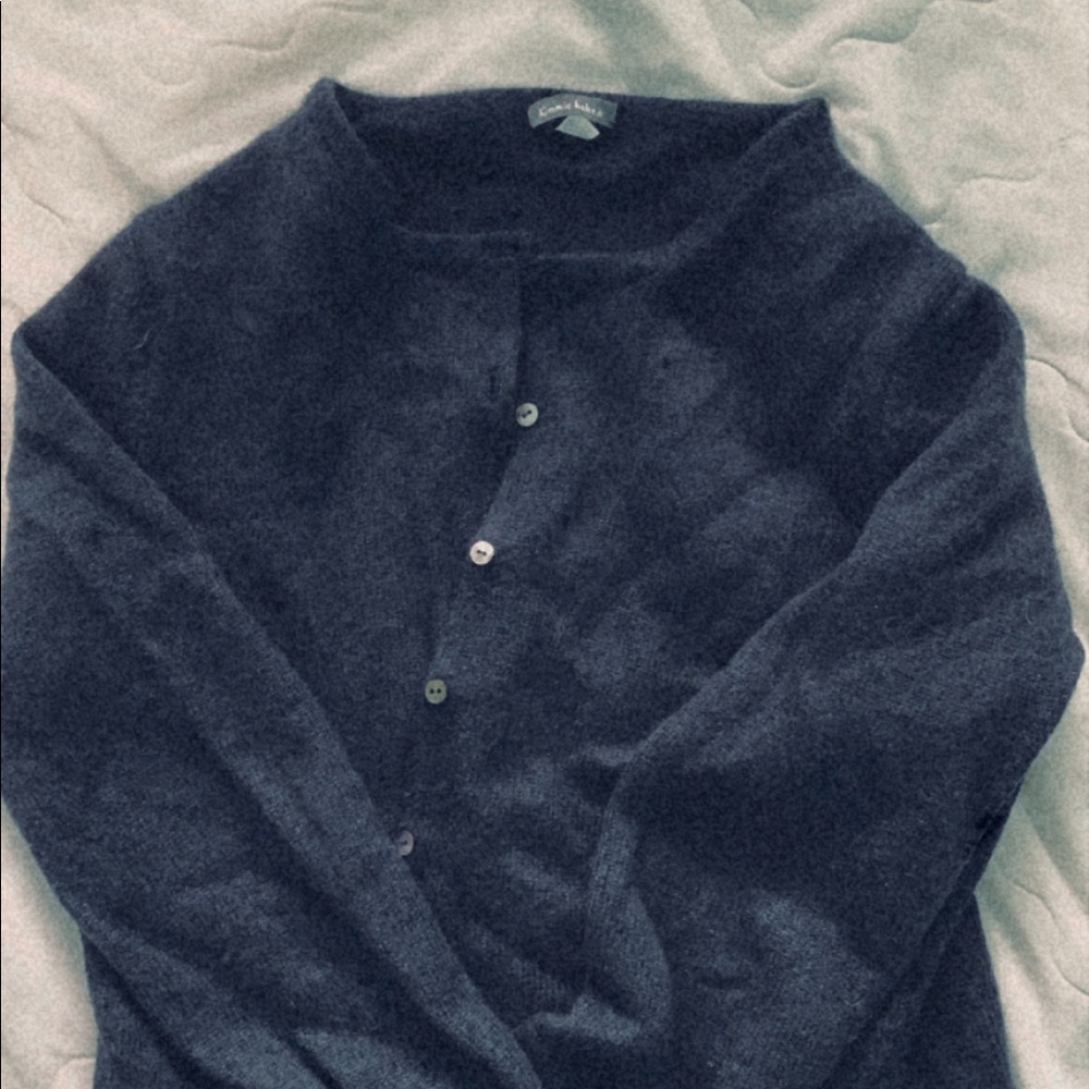 cardigan